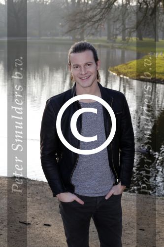 Amsterdam 15 december 2015 
Musical lunch tbv musical awards bij vondelpark CS. Guido Spek