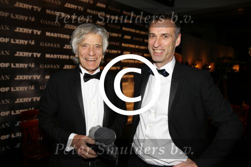 Amsterdam 10 december 2015
Openingsavond VIP van de luxury fair in de RAI.
Hans Schipper
