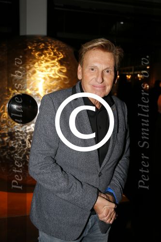 Amsterdam 10 december 2015
Openingsavond VIP van de luxury fair in de RAI.
Hennie Huisman