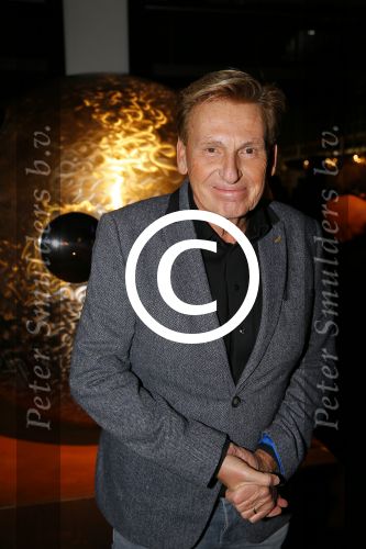 Amsterdam 10 december 2015
Openingsavond VIP van de luxury fair in de RAI.
Hennie Huisman