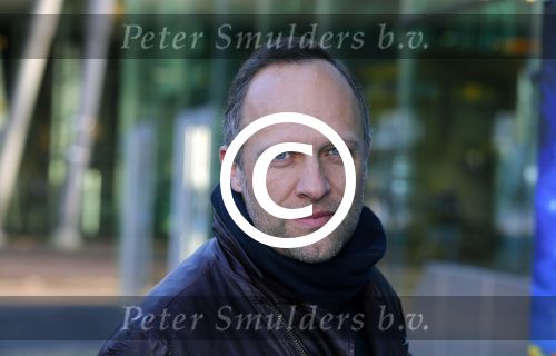 Amsterdam 10 januari 2016
Premiere race naar de maan in pathe arena. Hugo Metsers met kinderen