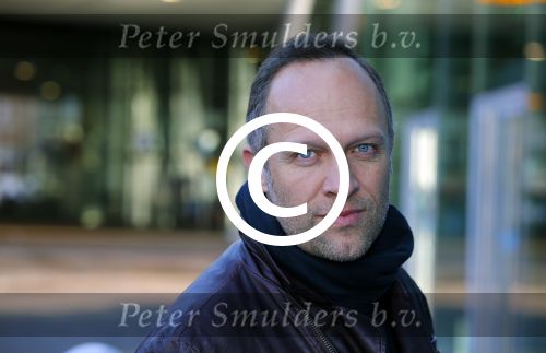 Amsterdam 10 januari 2016
Premiere race naar de maan in pathe arena. Hugo Metsers met kinderen