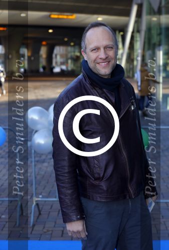Amsterdam 10 januari 2016
Premiere race naar de maan in pathe arena. Hugo Metsers met kinderen