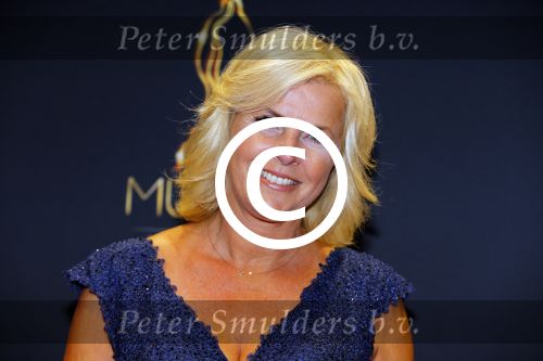 Utrecht 6 januari 2016
Uitreiking musical awards in het beatrixtheater. Irene Moors