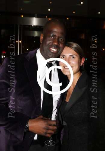 Utrecht 6 januari 2016
Uitreiking musical awards in het beatrixtheater.
