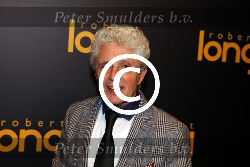 Gouda 7 december 2015
Premiere Robert Long in de schouwburg van Gouda.
Jacques d Ancona