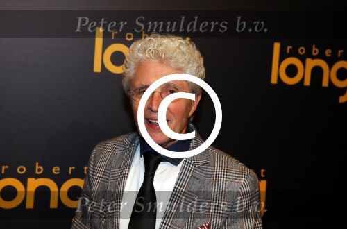 Gouda 7 december 2015
Premiere Robert Long in de schouwburg van Gouda.
Jacques d Ancona
