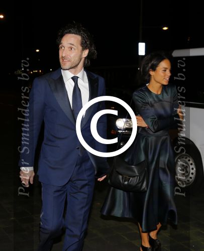 Amsterdam 15 december 2015
Premiere Star wars in het amsterdam theater.
Javier Guzman met vriendin