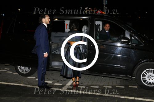 Amsterdam 15 december 2015
Premiere Star wars in het amsterdam theater.
Javier Guzman met vriendin