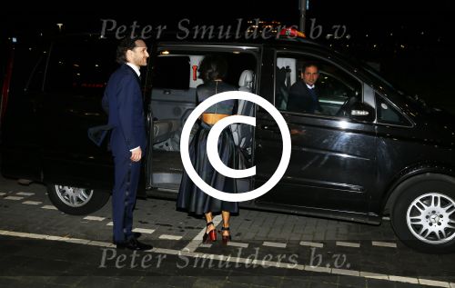 Amsterdam 15 december 2015
Premiere Star wars in het amsterdam theater.
Javier Guzman met vriendin