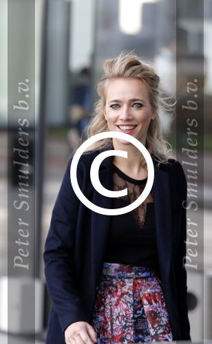 Amsterdam 6 december 2015
Premiere Dummie de Mummie in theater Amsterdam.
Jennifer Hoffman