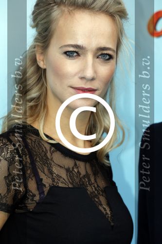 Amsterdam 6 december 2015
Premiere Dummie de Mummie in theater Amsterdam.
Jennifer Hoffman