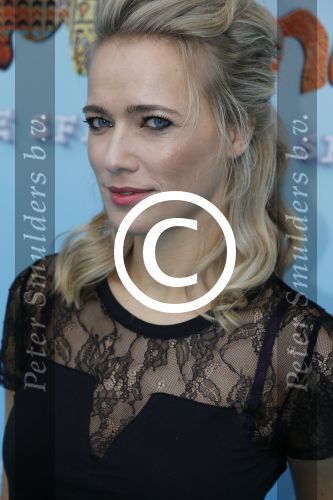Amsterdam 6 december 2015
Premiere Dummie de Mummie in theater Amsterdam.
Jennifer Hoffman