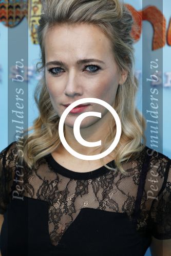 Amsterdam 6 december 2015
Premiere Dummie de Mummie in theater Amsterdam.
Jennifer Hoffman