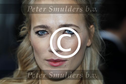 Amsterdam 6 december 2015
Premiere Dummie de Mummie in theater Amsterdam.
Jennifer Hoffman