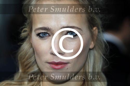 Amsterdam 6 december 2015
Premiere Dummie de Mummie in theater Amsterdam.
Jennifer Hoffman