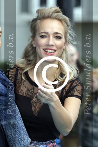 Amsterdam 6 december 2015
Premiere Dummie de Mummie in theater Amsterdam.