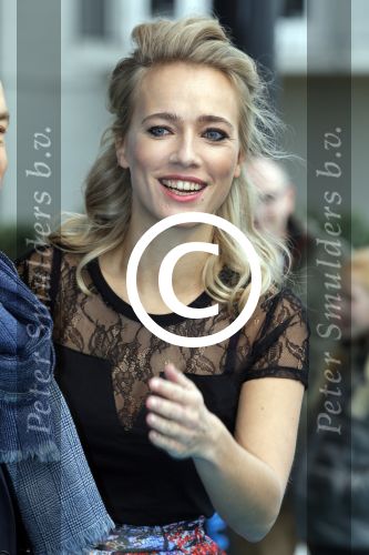 Amsterdam 6 december 2015
Premiere Dummie de Mummie in theater Amsterdam.