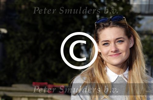 Amsterdam 15 december 2015 
Musical lunch tbv musical awards bij vondelpark CS
Jeske v d Staak
