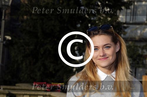 Amsterdam 15 december 2015 
Musical lunch tbv musical awards bij vondelpark CS
Jeske v d Staak