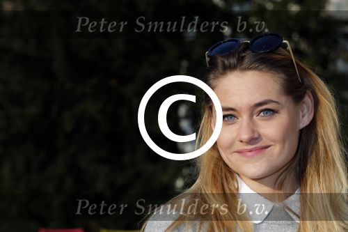 Amsterdam 15 december 2015 
Musical lunch tbv musical awards bij vondelpark CS. Jeske van de Staak