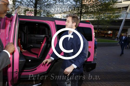 Amsterdam 9 decmber 2015
Premiere Mega Mindy met oa Jim Bakkum en Frou Souffriau in pathe arena.