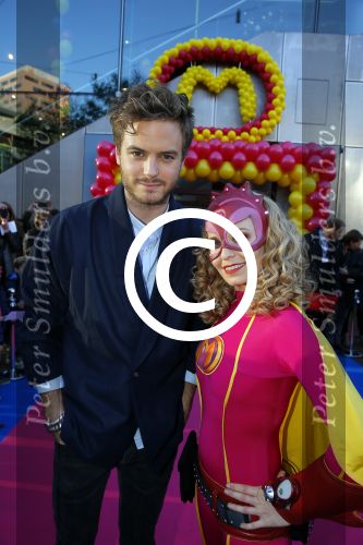 Amsterdam 9 decmber 2015
Premiere Mega Mindy met oa Jim Bakkum en Free Souffriau in pathe arena.