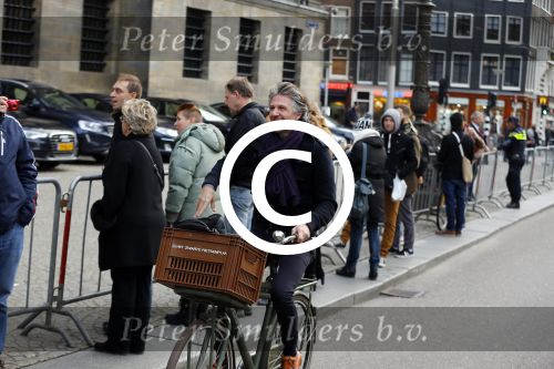 Amsterdam 2 december 2015
Jos v Raak op de fiets