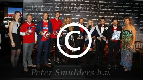 Amsterdam 10 december 2015
Openingsavond VIP van de luxury fair in de RAI.
Kankerfonds