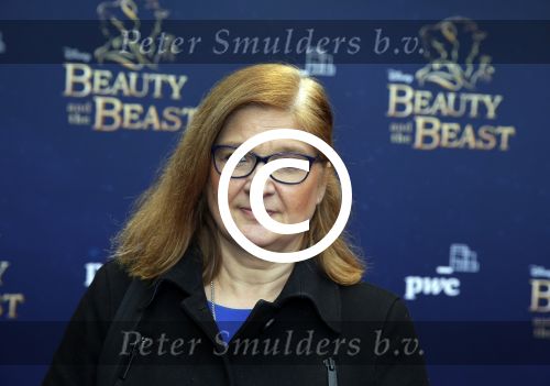 Scheveningen 13 december 2015
Premiere Beauty & the beast in het circustheater.
Karin Riethoven
