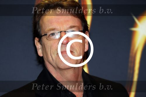 Utrecht 6 januari 2016
Uitreiking musical awards in het beatrixtheater.
Kees Prins