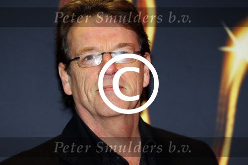 Utrecht 6 januari 2016
Uitreiking musical awards in het beatrixtheater.
Kees Prins
