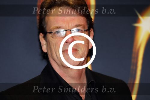 Utrecht 6 januari 2016
Uitreiking musical awards in het beatrixtheater.
Kees Prins