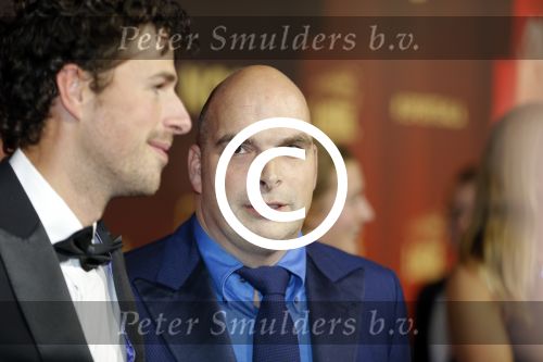 Amsterdam 15 december 2015
Sportgala/ sportverkiezing sportman en sportvrouw van het jaar in de Rai
Koen Everink