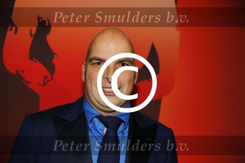 Amsterdam 15 december 2015
Sportgala/ sportverkiezing sportman en sportvrouw van het jaar in de Rai
Koen Everink