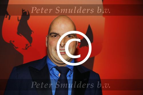 Amsterdam 15 december 2015
Sportgala/ sportverkiezing sportman en sportvrouw van het jaar in de Rai
Koen Everink