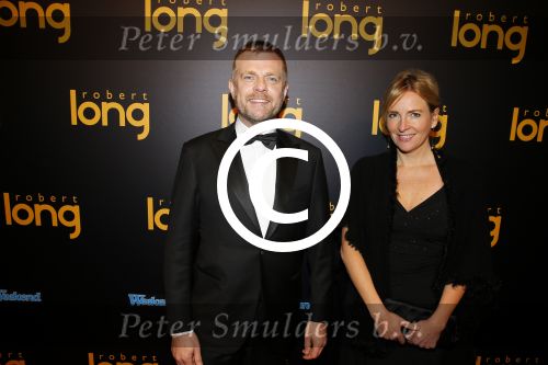 Gouda 7 december 2015
Premiere Robert Long in de schouwburg van Gouda.
partner Robert Long Kristof Rutsaert