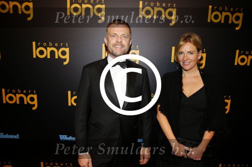 Gouda 7 december 2015
Premiere Robert Long in de schouwburg van Gouda.
partner Robert Long Kristof Rutsaert