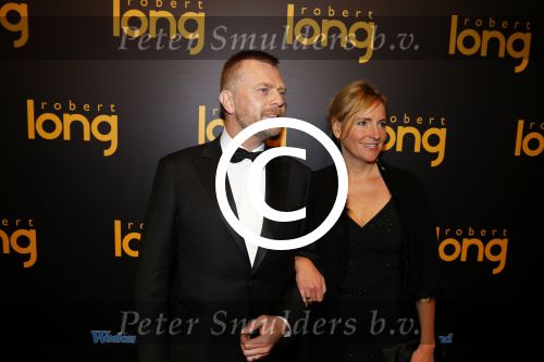 Gouda 7 december 2015
Premiere Robert Long in de schouwburg van Gouda.
partner Robert Long Kristof Rutsaert