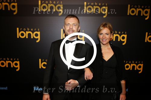 Gouda 7 december 2015
Premiere Robert Long in de schouwburg van Gouda.
partner Robert Long Kristof Rutsaert