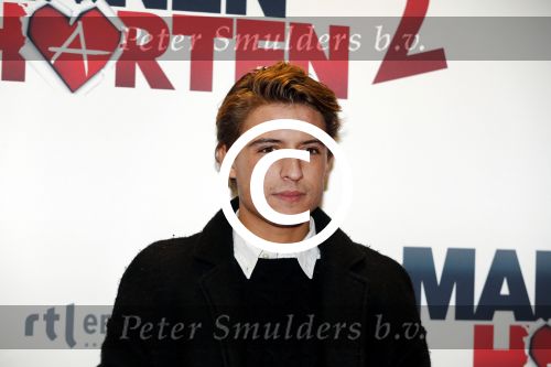 Amsterdam 14 december 2015
Premiere manneharten 2 in het nieuwe de la mar theater met als cast,
Barry Atsma Daan Schuurmans Jeroen Spitzenberger Fabian JansenMingus Dagelet Katja Herbers Hadewych Minis Jelka v Houten Liliana de Vries Maartje v d Wetering Barbara Sloesen Bo Maerten en Annick Boer. Lil Kleine met vriendin