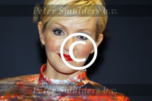 Utrecht 6 januari 2016
Uitreiking musical awards in het beatrixtheater.
Lone v Roosendaal