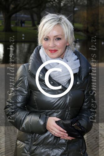 Amsterdam 15 december 2015 
Musical lunch tbv musical awards bij vondelpark CS. Lone v Roosendaal