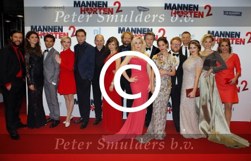 Amsterdam 14 december 2015
Premiere manneharten 2 in het nieuwe de la mar theater met als cast,
Barry Atsma Daan Schuurmans Jeroen Spitzenberger Fabian JansenMingus Dagelet Katja Herbers Hadewych Minis Jelka v Houten Liliana de Vries Maartje v d Wetering Barbara Sloesen Bo Maerten en Annick Boer.