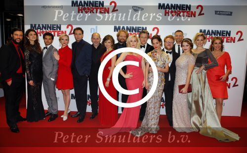 Amsterdam 14 december 2015
Premiere manneharten 2 in het nieuwe de la mar theater met als cast,
Barry Atsma Daan Schuurmans Jeroen Spitzenberger Fabian JansenMingus Dagelet Katja Herbers Hadewych Minis Jelka v Houten Liliana de Vries Maartje v d Wetering Barbara Sloesen Bo Maerten en Annick Boer.