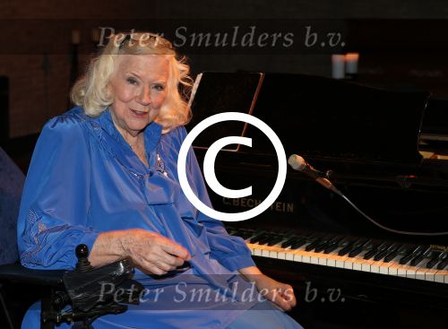 Tilburg, 27 December 2015
Laatste concert Marie-Cecile Moerdijk