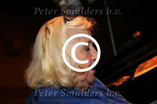 Tilburg, 27 December 2015
Laatste concert van Marie-Cecile Moerdijk