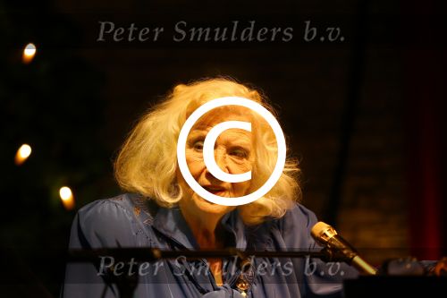 Tilburg, 27 December 2015
Laatste concert van Marie-Cecile Moerdijk