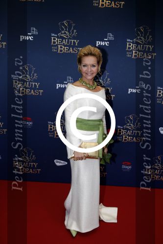 Scheveningen 13 december 2015
Premiere Beauty & the beast in het circustheater.
Mariska v Kolck met zoons