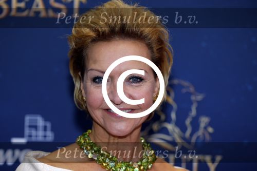 Scheveningen 13 december 2015
Premiere Beauty & the beast in het circustheater.
Mariska v Kolck met zoons